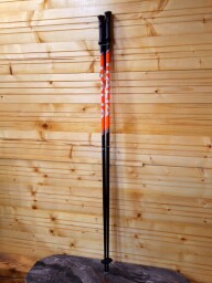 NOVÉ PALICE ITALBASTONI ITALIA ORANGE 135CM